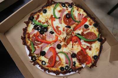 Victorino's Sub & Pizza