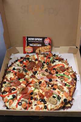 Victorino's Sub & Pizza