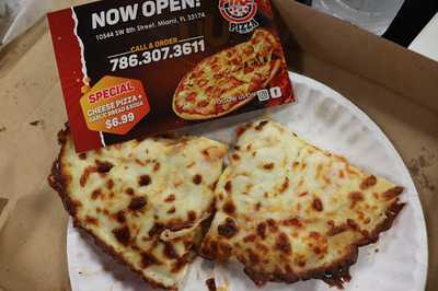 Victorino's Sub & Pizza