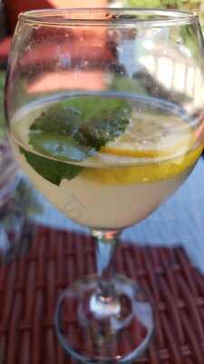 Talia's Steakhouse And Bar