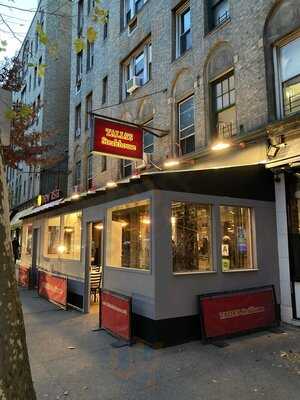 Talia's Steakhouse And Bar