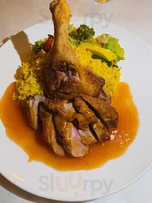 Talia's Steakhouse And Bar