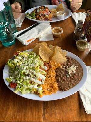 Benny's Tacos & Chicken Rotisserie