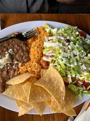 Benny's Tacos & Chicken Rotisserie