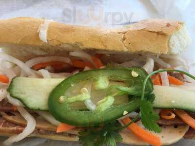 Banh Mi Blvd