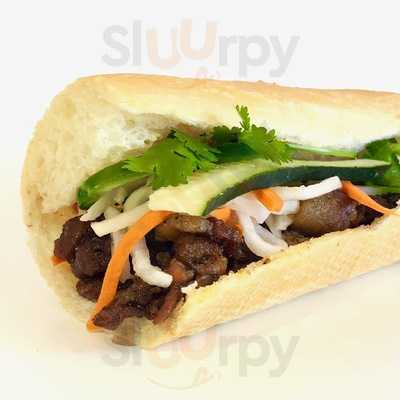 Banh Mi Blvd