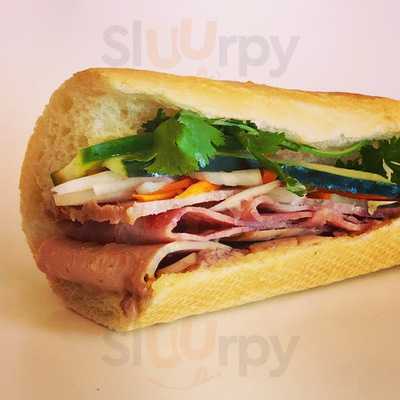 Banh Mi Blvd