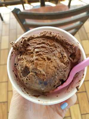 Baskin-robbins