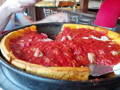 D'agostino's Pizza And Pub