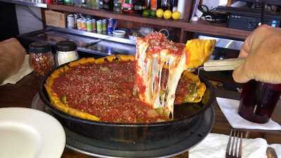 D'agostino's Pizza And Pub