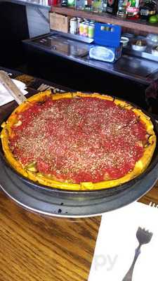 D'agostino's Pizza And Pub