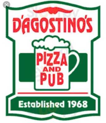 D'agostino's Pizza And Pub