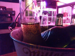 La Familia Bar Restaurant