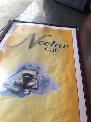 Nectar Cafe