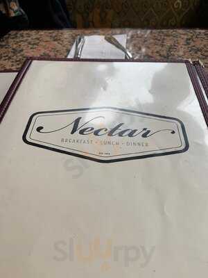 Nectar Cafe