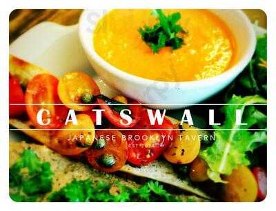 Catswall