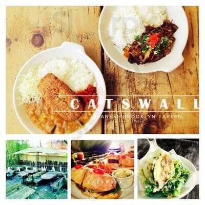 Catswall