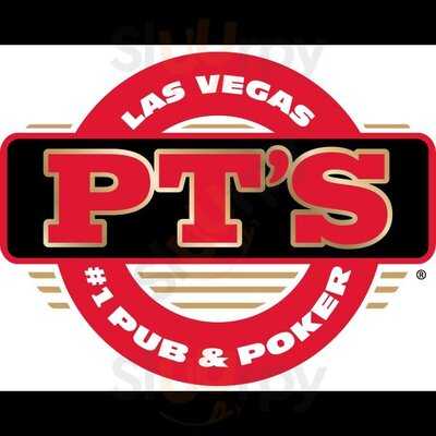 Pt's Pub