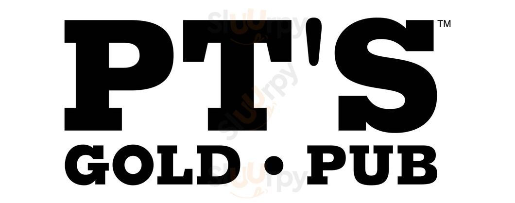 Pt's Pub