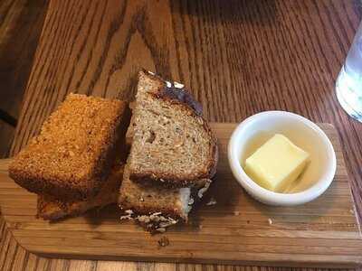 Spring Street Natural Restaurant