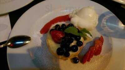 Spring Street Natural Restaurant