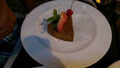 Spring Street Natural Restaurant