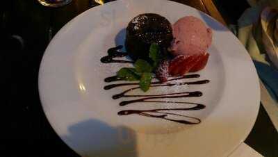 Spring Street Natural Restaurant