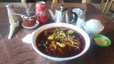 La Conasupo Restaurant And Market