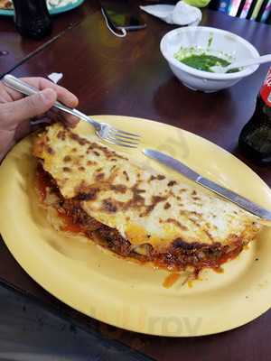 La Conasupo Restaurant And Market