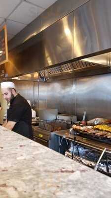 Middle East Bakery & Grocery Cafe