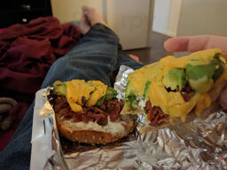 California Donuts And Deli