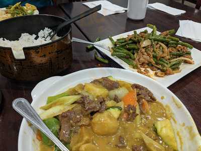 Broadway Dim Sum Cafe