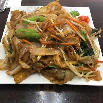 Broadway Dim Sum Cafe