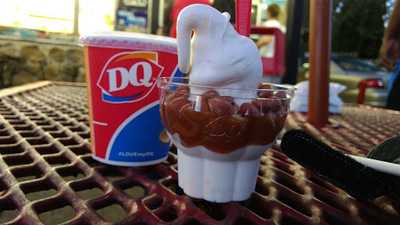 Dairy Queen