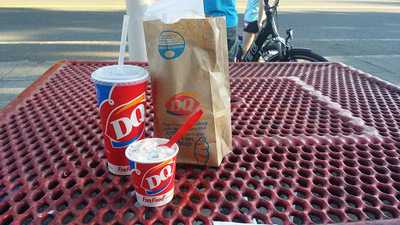Dairy Queen