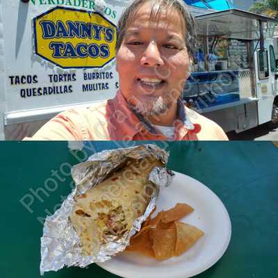 Danny's Tacos