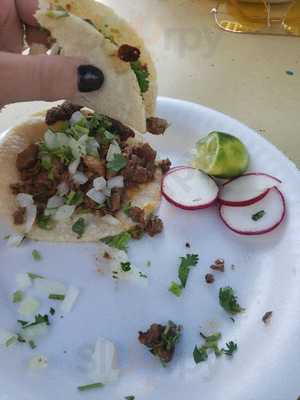 Danny's Tacos
