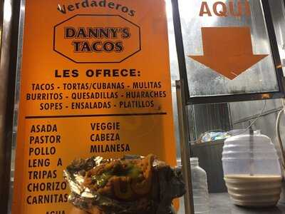 Danny's Tacos