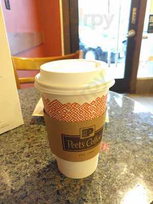 Peet's Coffee & Tea