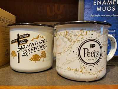 Peet's Coffee & Tea