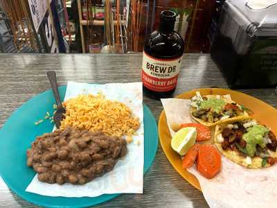 Carmelos Tacos