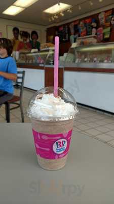 Baskin-robbins