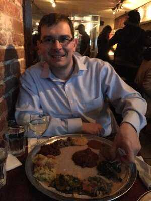 Meskerem Ethiopian Cuisine