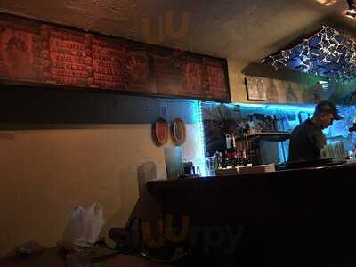 Meskerem Ethiopian Cuisine