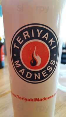 Teriyaki Madness