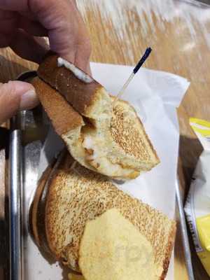 Tropical Smoothie Cafe