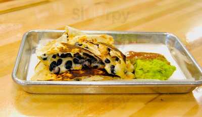 Tropical Smoothie Cafe