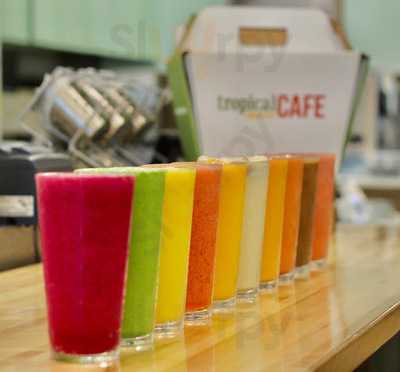 Tropical Smoothie Cafe