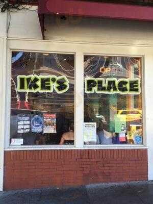 Ike's Place