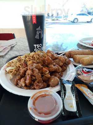 Panda Express